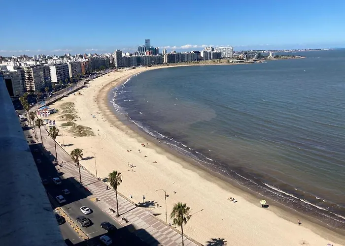 Rambla Montevideo