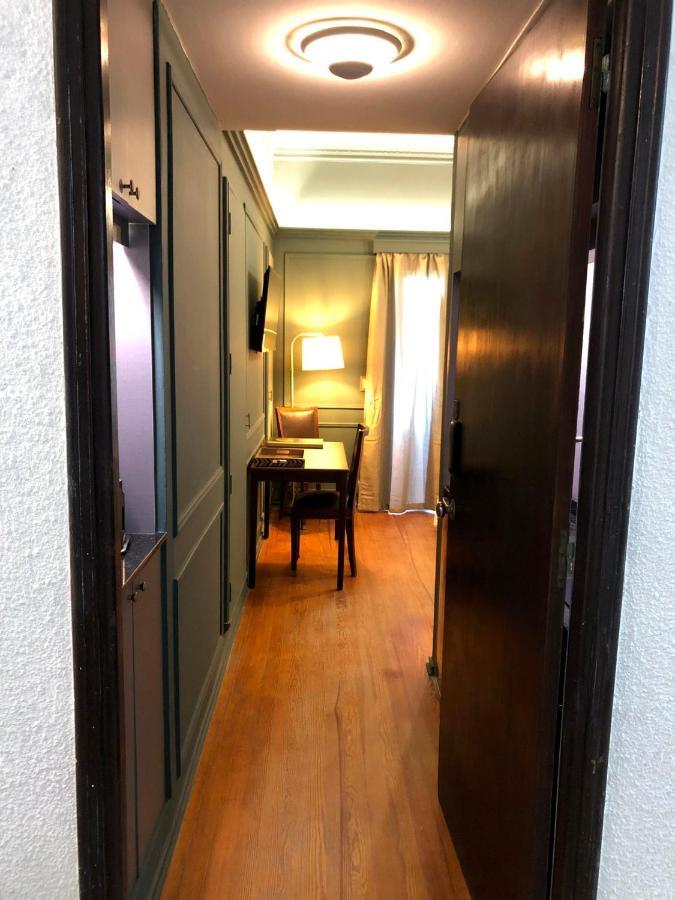 Apartamento Rambla *